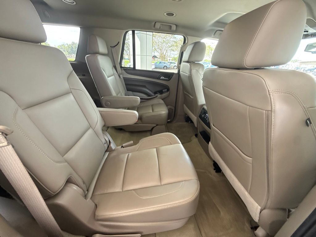 Used 2016 Chevrolet Tahoe LT RWD image 39