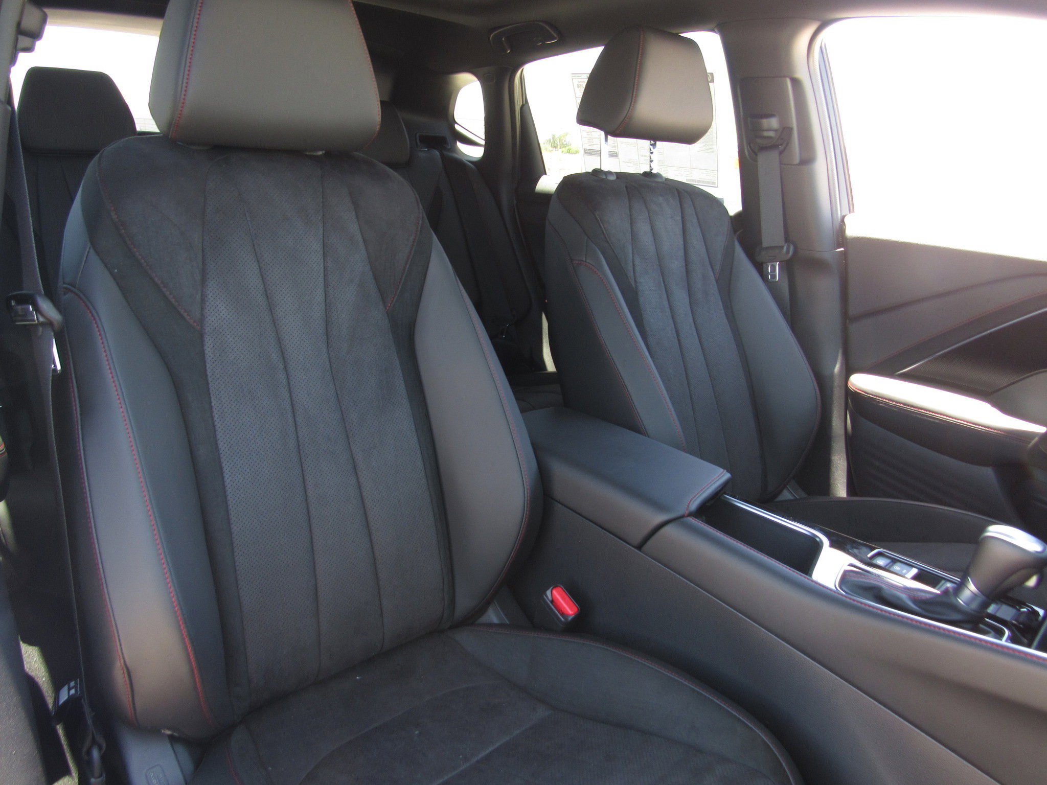 Certified 2025 Acura ADX A-Spec image 11