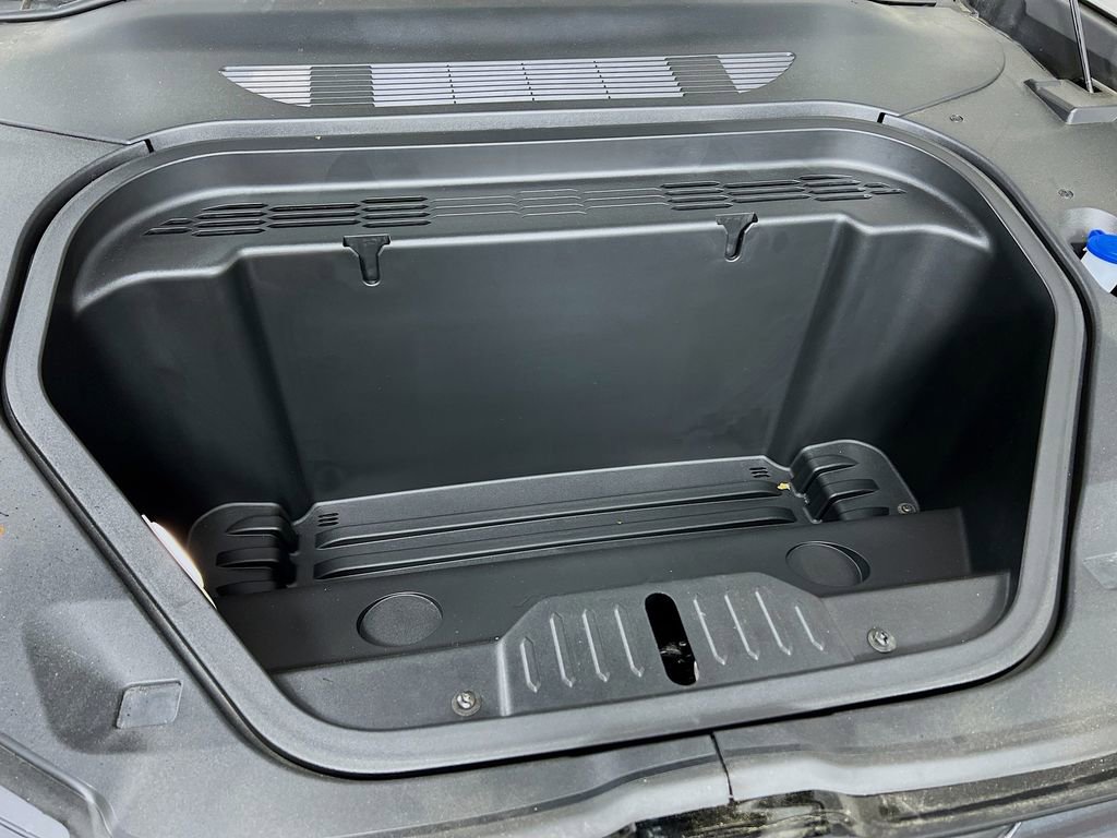 Used 2024 Ford Mustang Mach-E GT image 36