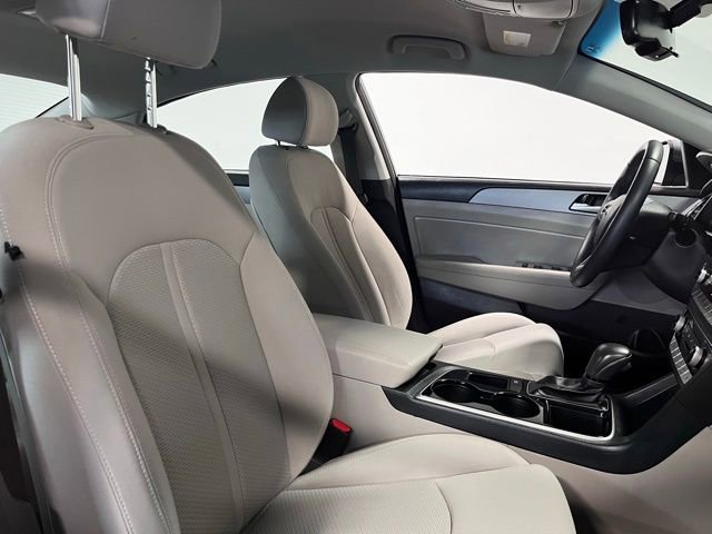 Used 2018 Hyundai Sonata SEL FWD image 10