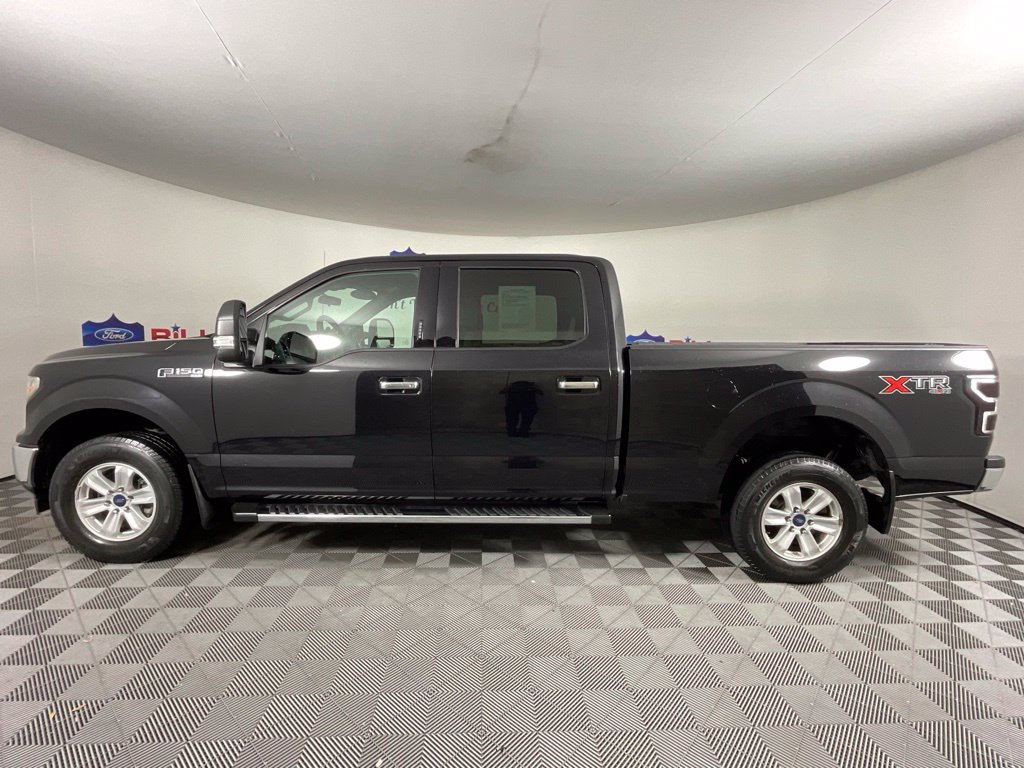 Used 2019 Ford F150 XLT w/ XTR Package AWD/4WD image 6