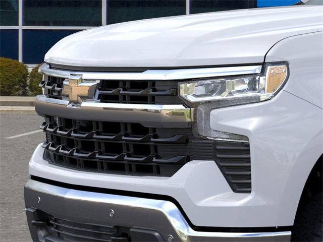 New 2026 Chevrolet Silverado 1500 LT image 13