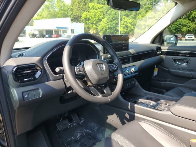 New 2026 Honda Passport RTL image 15