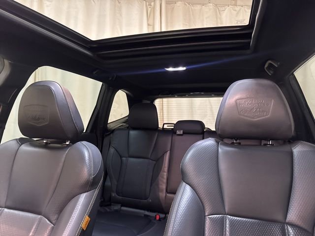 Certified 2022 Subaru Forester Wilderness image 27