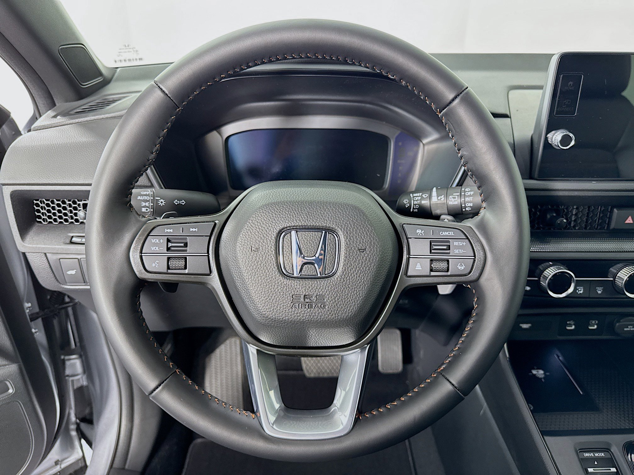 New 2026 Honda CR-V Sport-L image 11