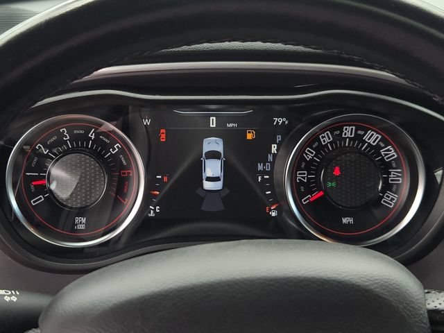 Used 2022 Dodge Challenger R/T w/ Plus Package RWD image 24