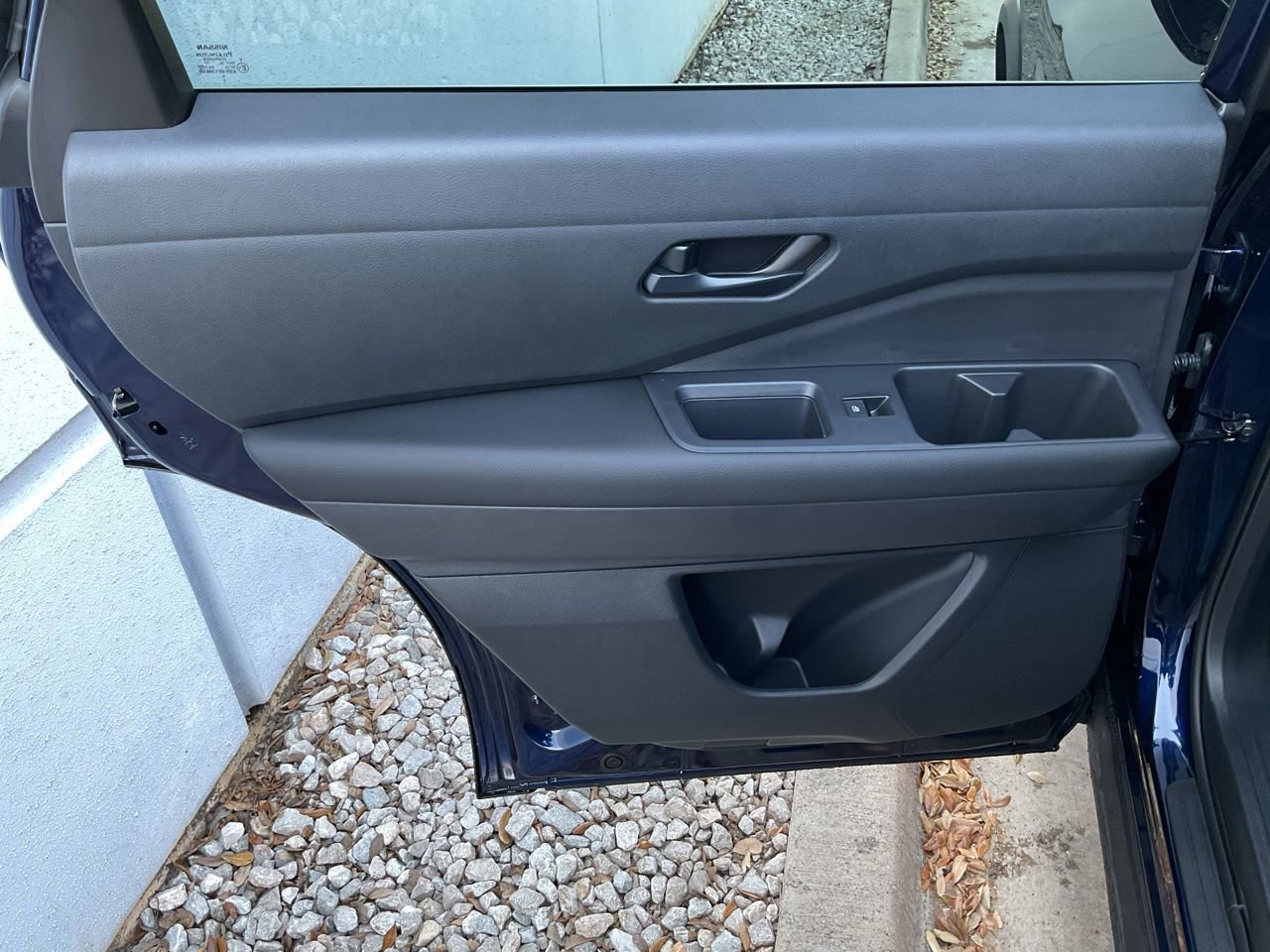 New 2026 Nissan Pathfinder SV image 18