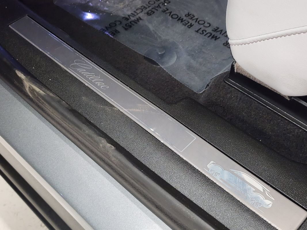 Used 2024 Cadillac Lyriq Sport image 20