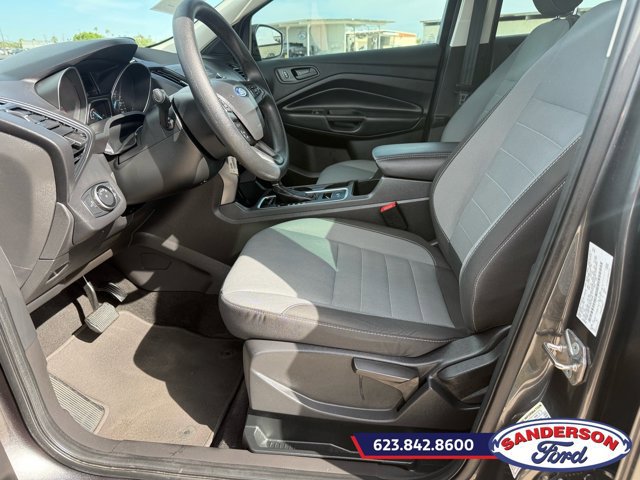 Used 2018 Ford Escape S image 12