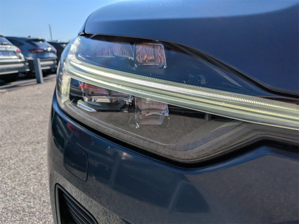 Certified 2023 Volvo XC60 B5 Plus w/ Climate Package image 10