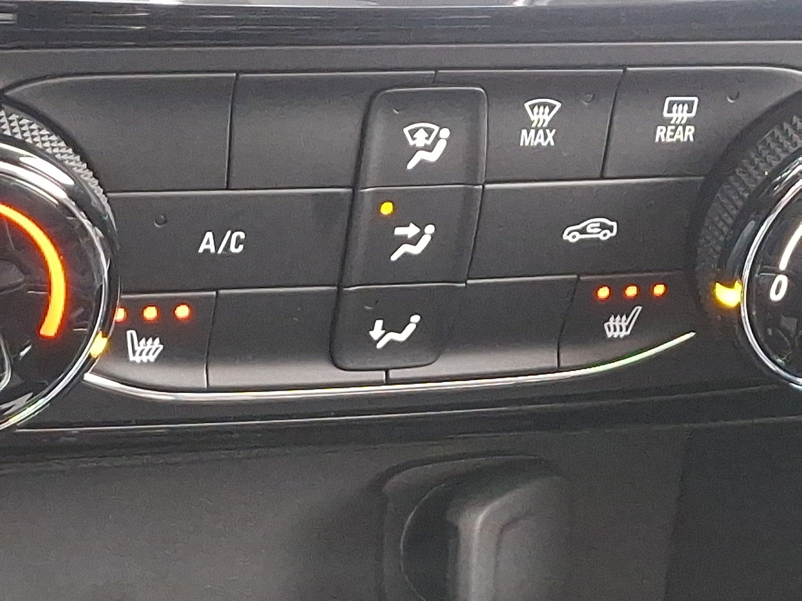 New 2026 Buick Encore GX Sport Touring w/ Advanced Technology Package image 23