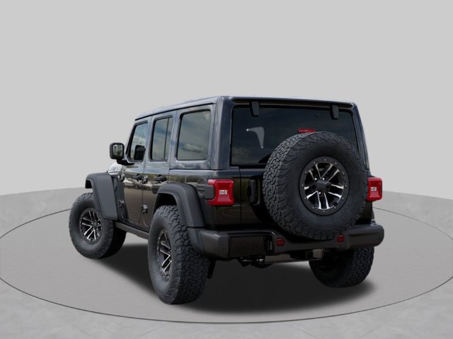 New 2026 Jeep Wrangler Unlimited Rubicon 392 w/ Quick Order Package 27X Moab AWD/4WD image 3
