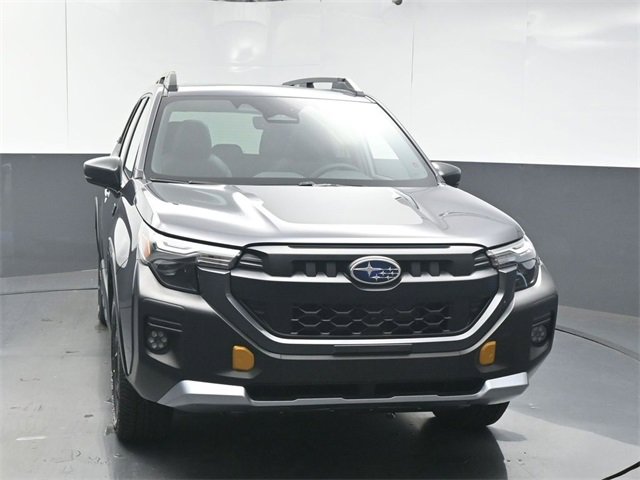 New 2026 Subaru Forester Wilderness image 3