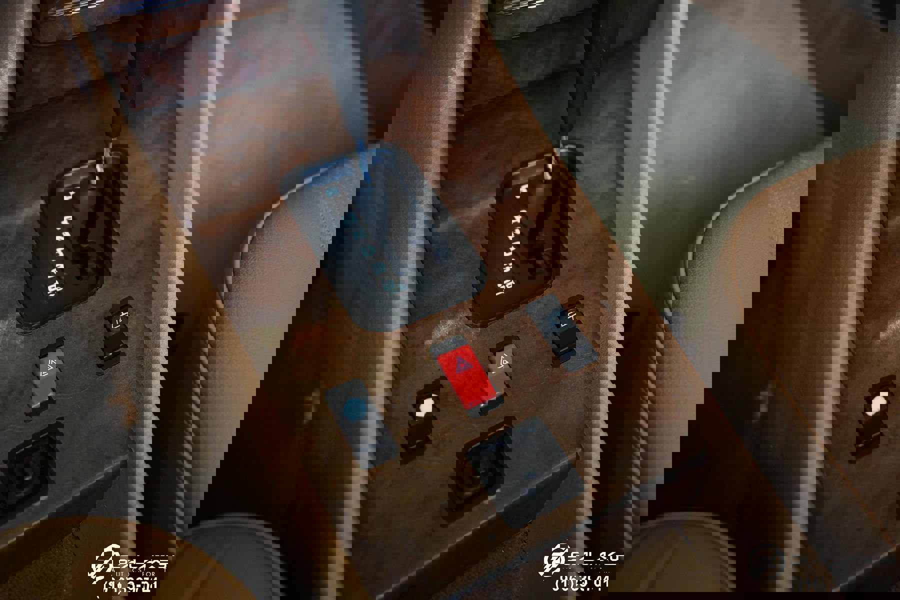 Used 1987 Mercedes-Benz 560 SL image 40