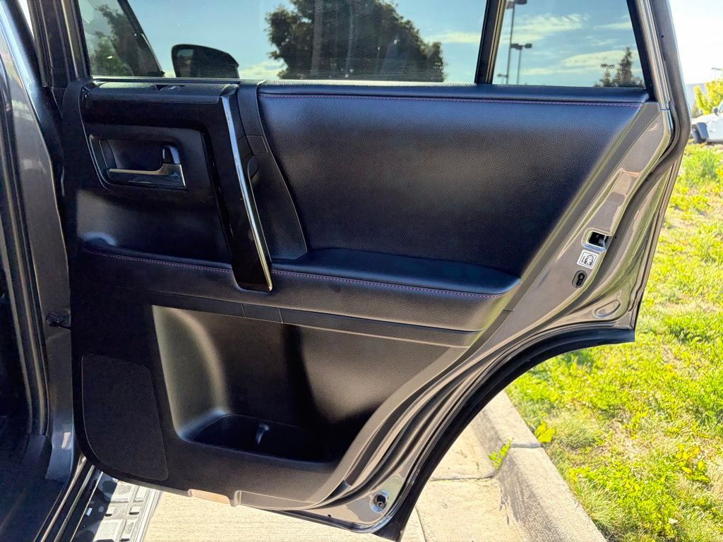 Used 2020 Toyota 4Runner TRD Pro AWD/4WD image 22