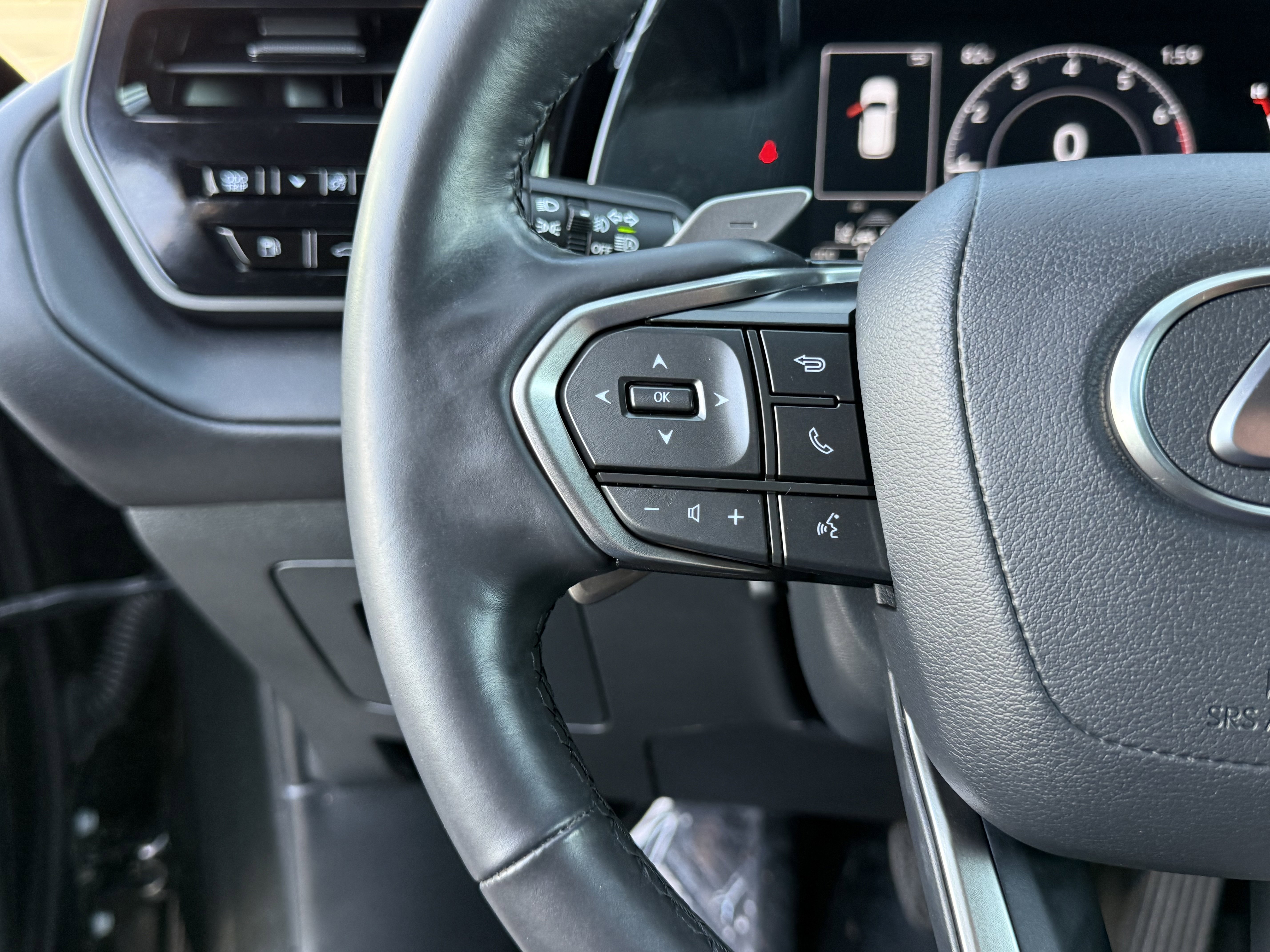 Used 2024 Lexus TX 350 AWD image 20