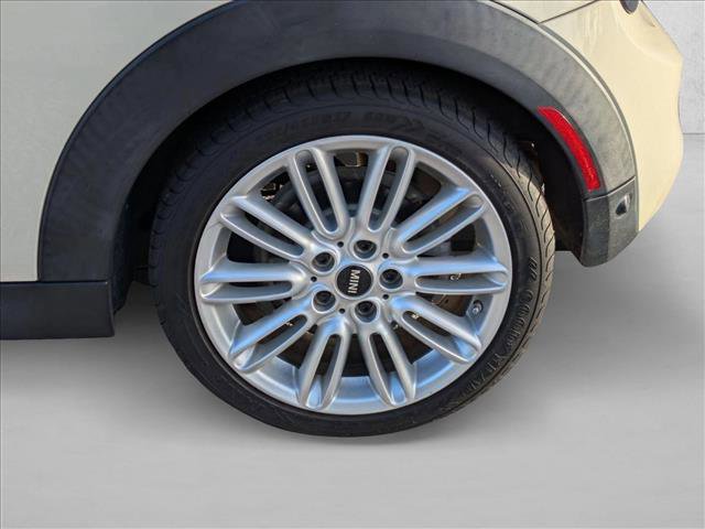 Used 2019 MINI Cooper S image 8