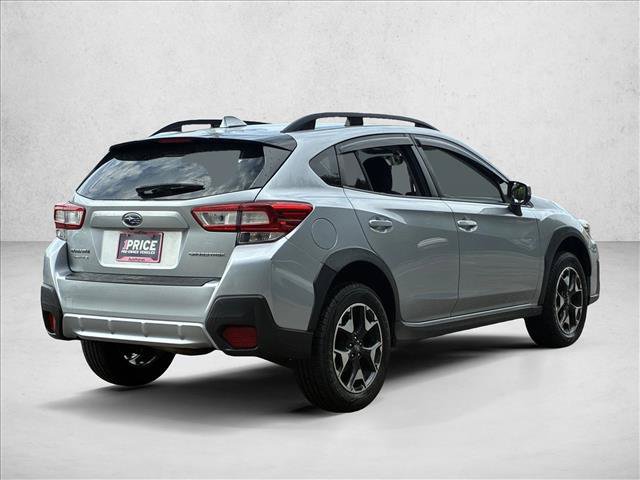 Used 2019 Subaru Crosstrek 2.0i Premium w/ Popular Package #3 AWD/4WD image 5