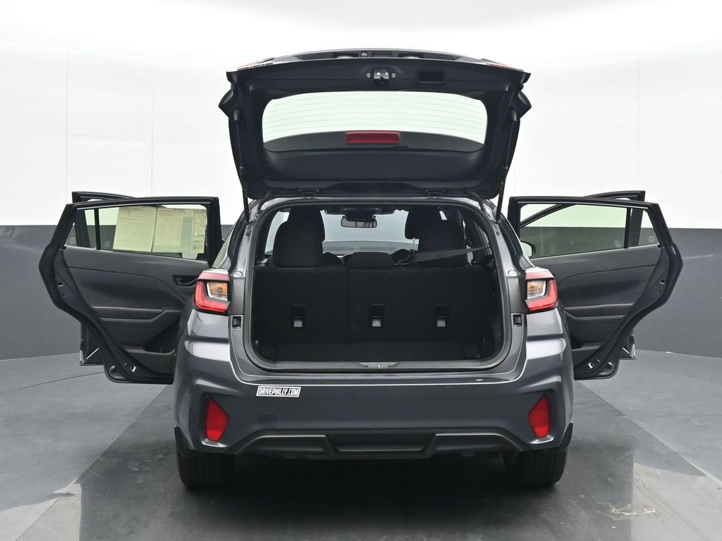 Used 2024 Subaru Impreza RS image 25