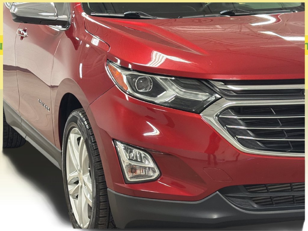 Used 2020 Chevrolet Equinox Premier FWD image 4