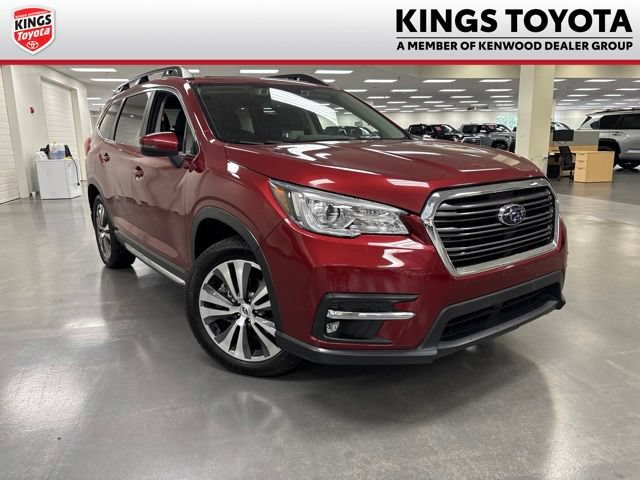 Used 2019 Subaru Ascent Limited w/ Popular Package #2A AWD/4WD image 1