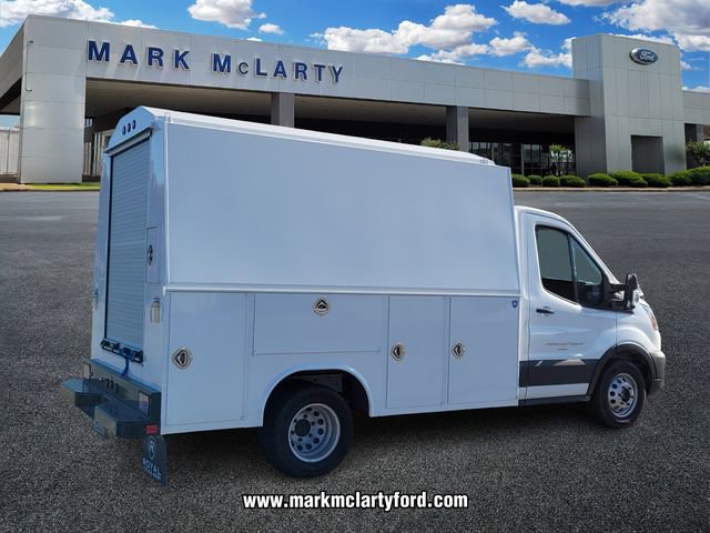 New 2025 Ford Transit 350 w/ Interior Upgrade Package image 3