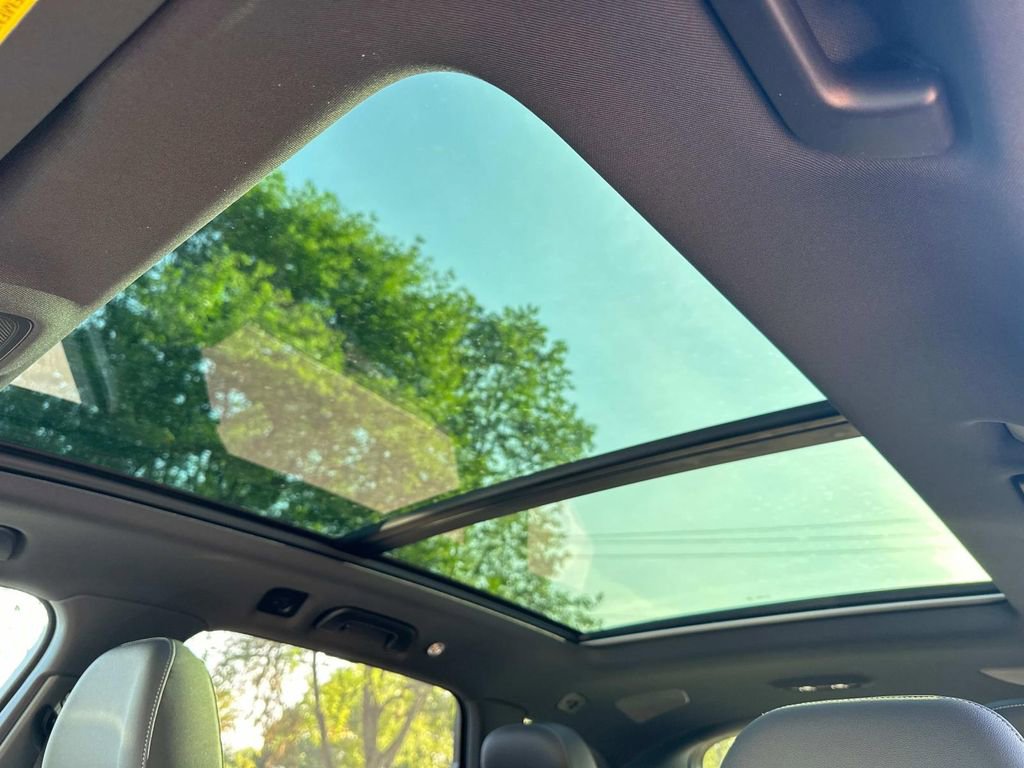 New 2025 Audi Q7 3.0T Premium Plus image 27