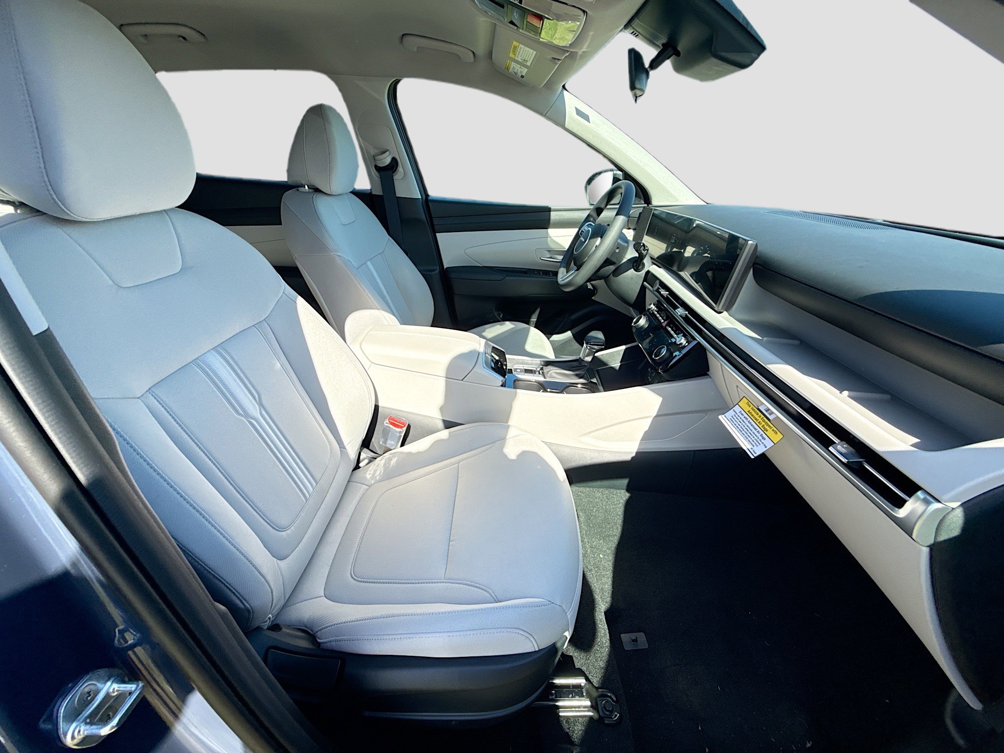 New 2026 Hyundai Tucson SEL image 21