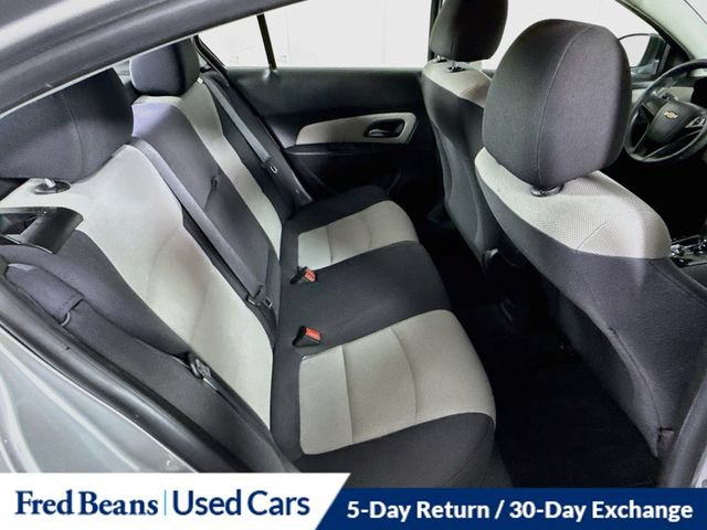 Used 2014 Chevrolet Cruze LS FWD image 29