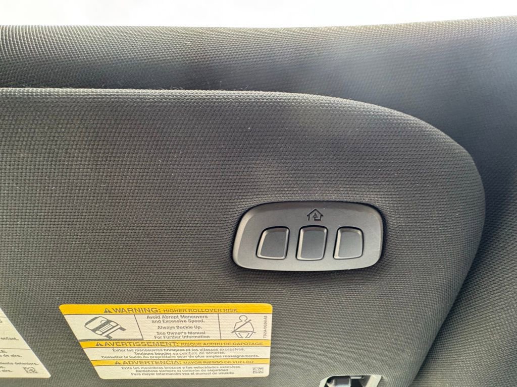 Used 2023 Ford F150 Lariat w/ Equipment Group 502A High image 32