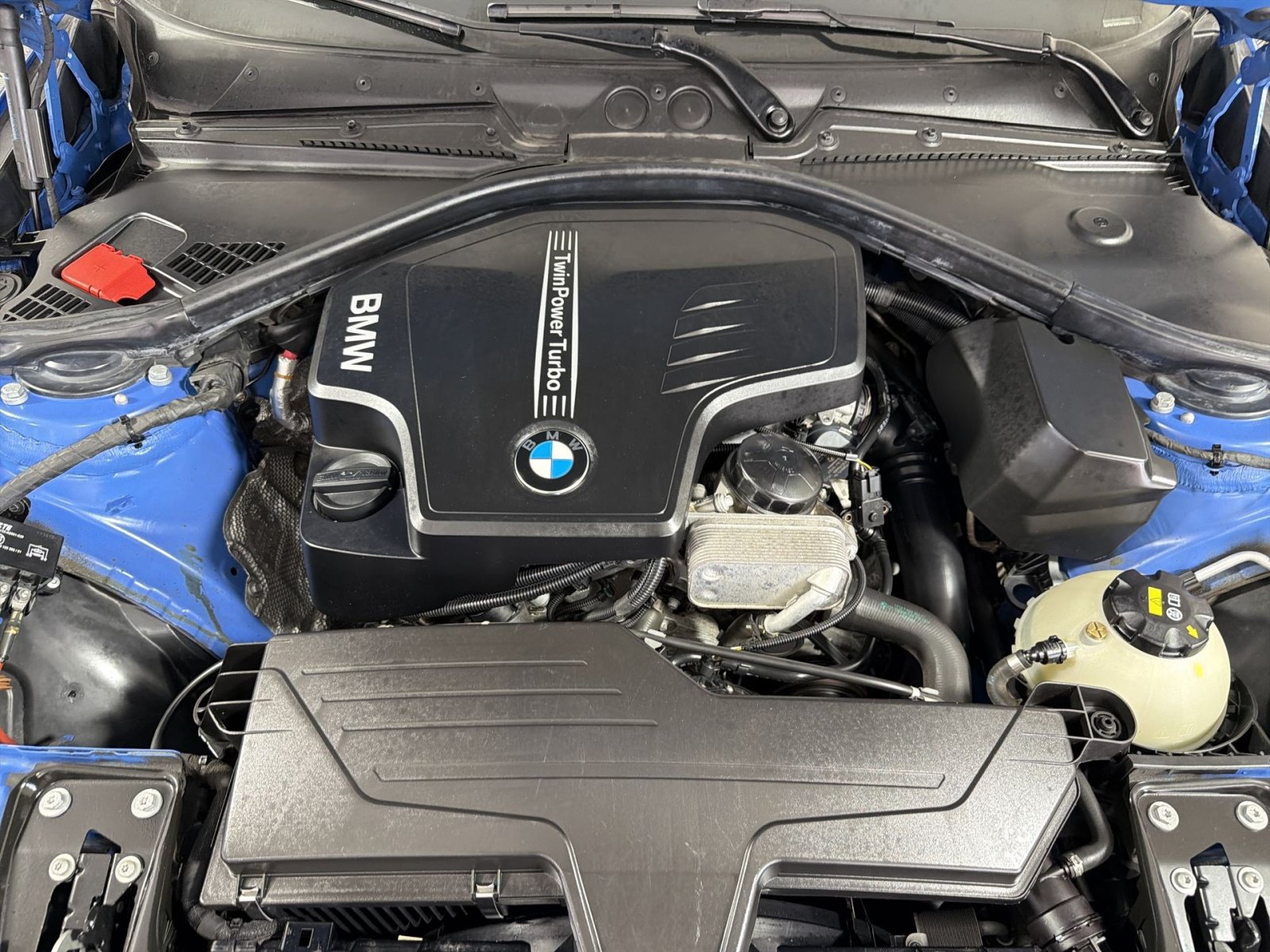 Used 2014 BMW 228i Coupe RWD image 28