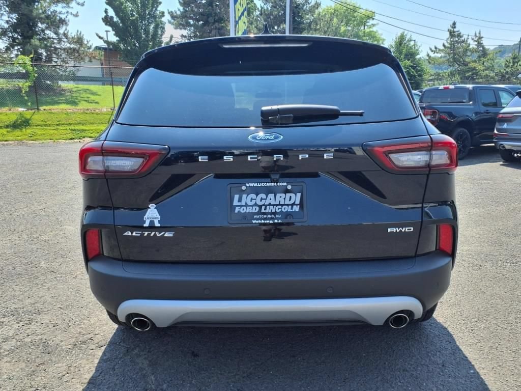 New 2024 Ford Escape Active w/ Tech Pack #2 AWD/4WD image 5