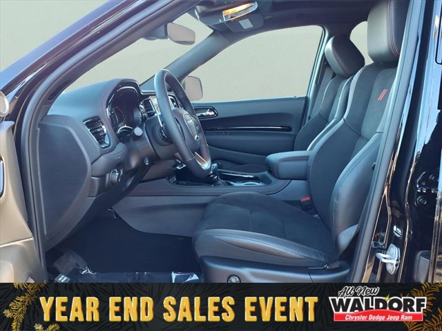 New 2026 Dodge Durango GT image 9
