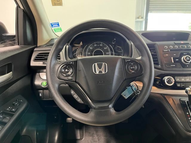 Used 2015 Honda CR-V LX image 21
