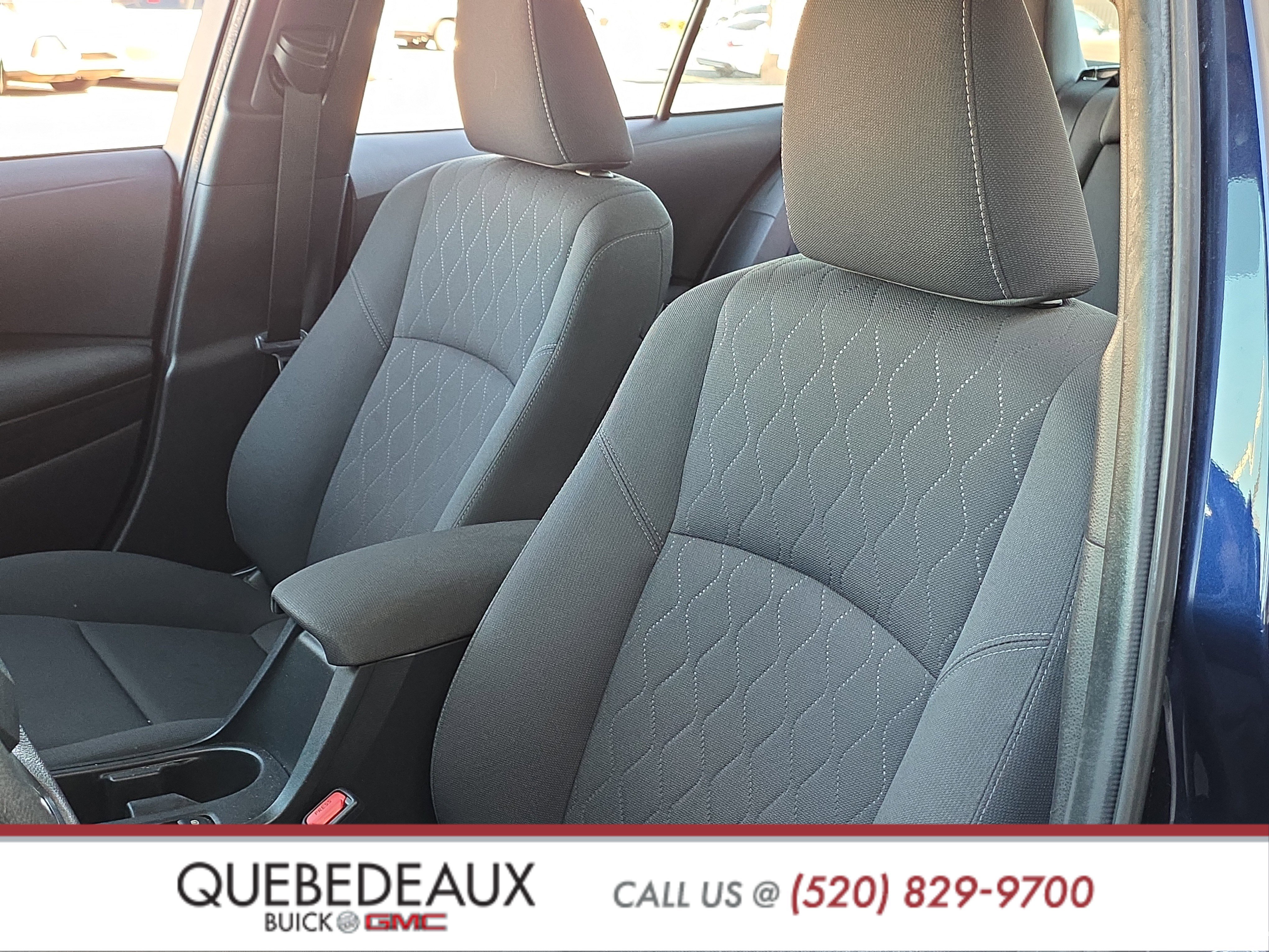 Used 2023 Toyota Corolla LE image 12