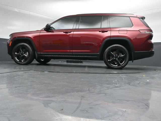 Used 2023 Jeep Grand Cherokee L Laredo AWD/4WD image 42