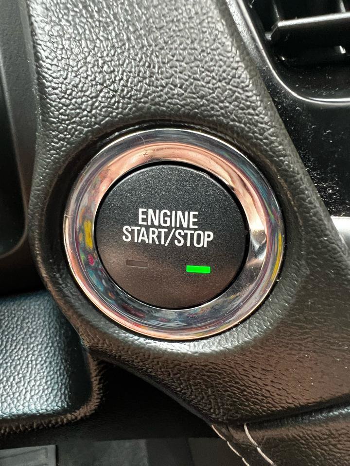 Used 2020 Chevrolet Tahoe Premier AWD/4WD image 25