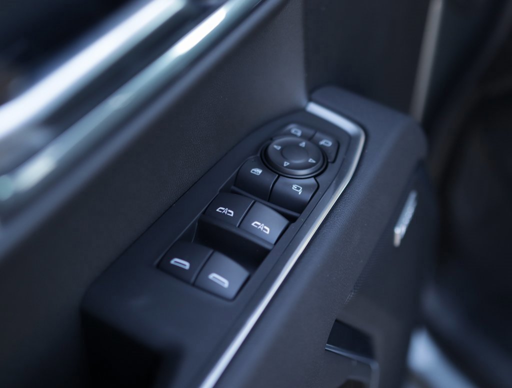 New 2026 GMC Sierra 1500 SLT w/ SLT Premium Plus Package image 26