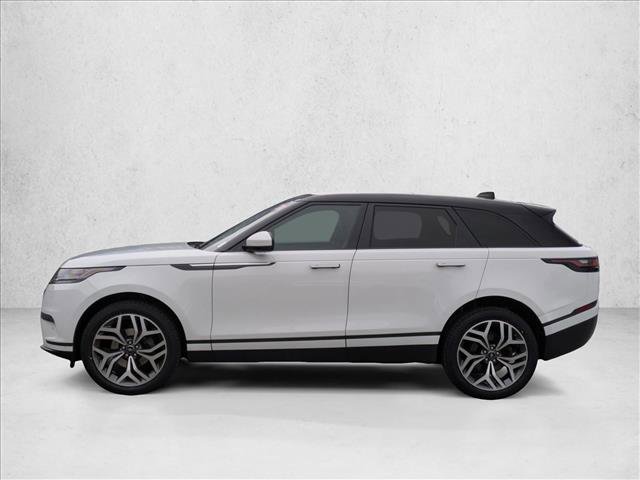 Used 2020 Land Rover Range Rover Velar S image 9