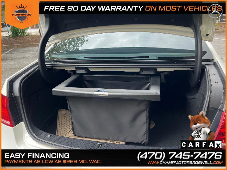 Used 2014 Mercedes-Benz E 350 Luxury image 13