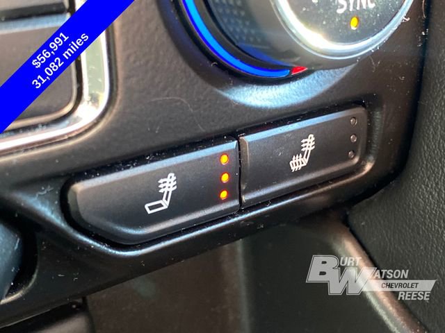 Used 2023 Chevrolet Tahoe Z71 w/ Luxury Package image 31