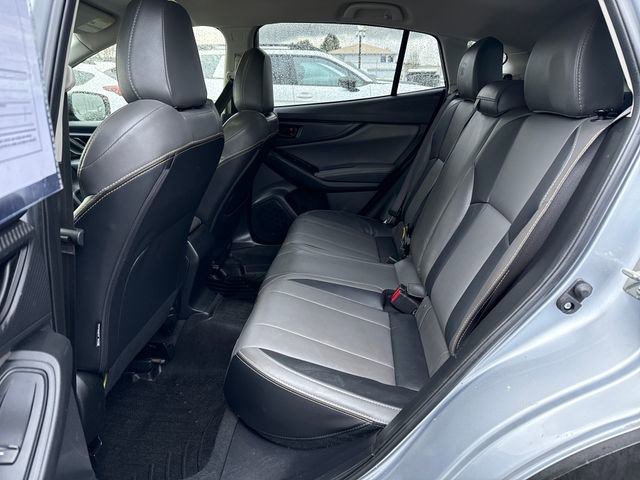 Certified 2023 Subaru Crosstrek 2.5i Sport image 15