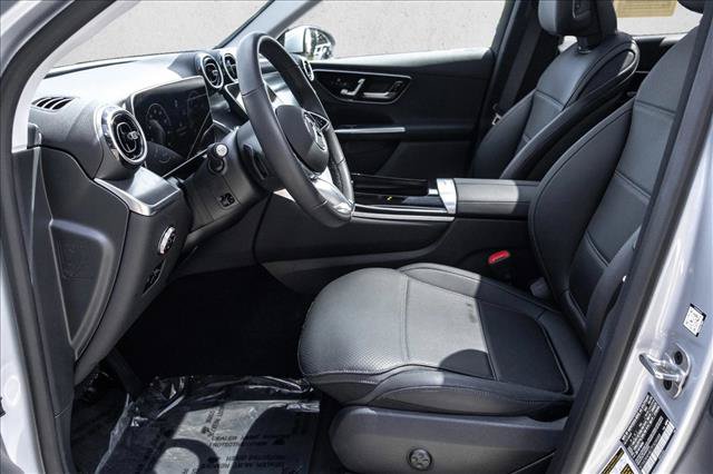 Certified 2026 Mercedes-Benz GLC 300 4MATIC image 12