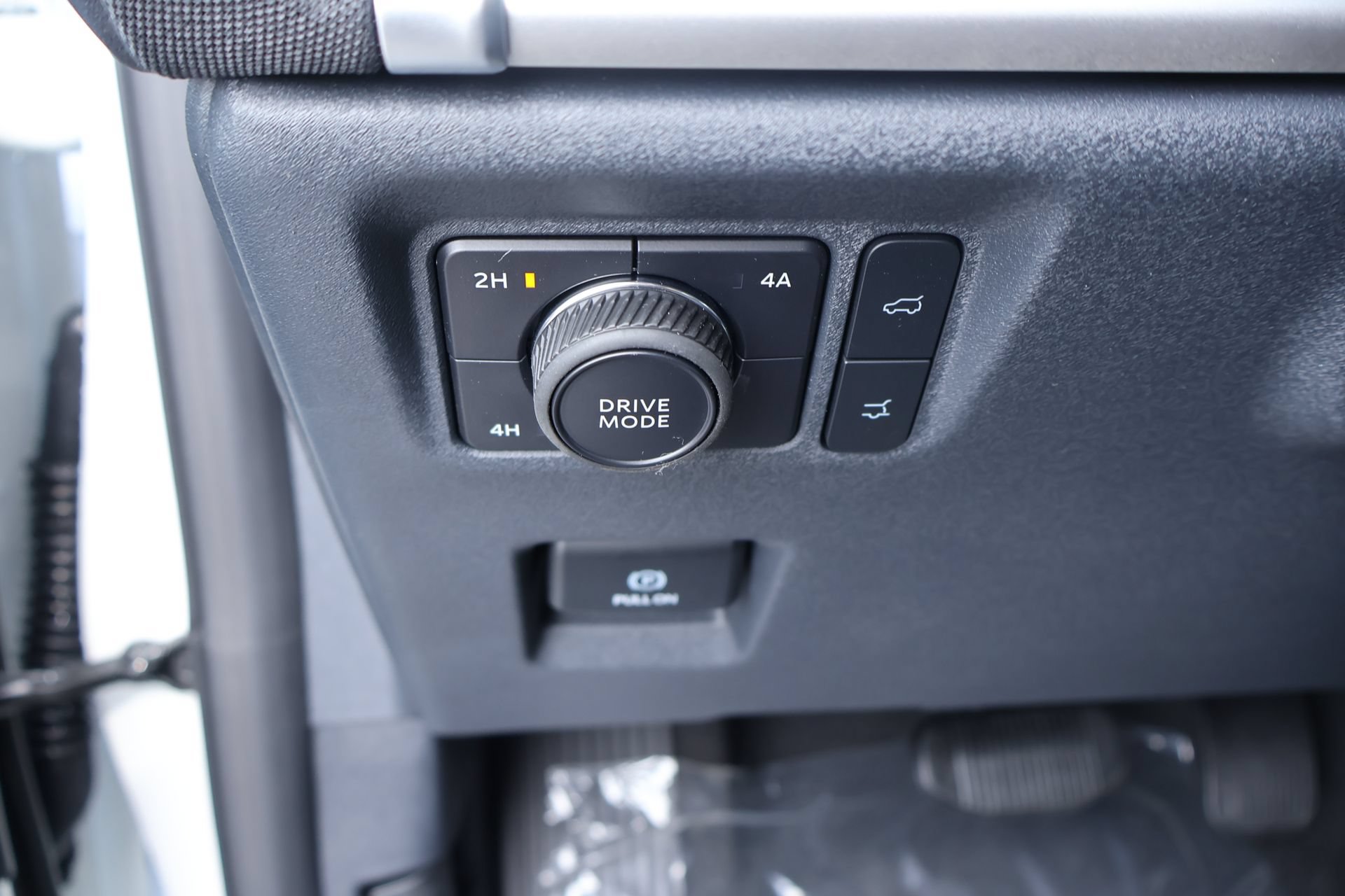 New 2027 Ford Expedition Active AWD/4WD image 9