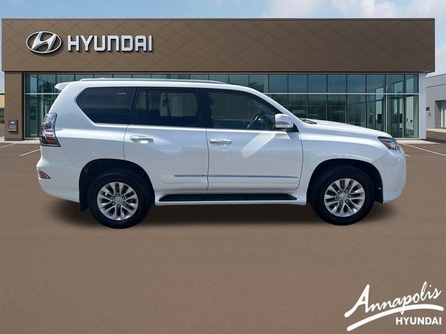 Used 2017 Lexus GX 460 Premium w/ Premium Package AWD/4WD image 6