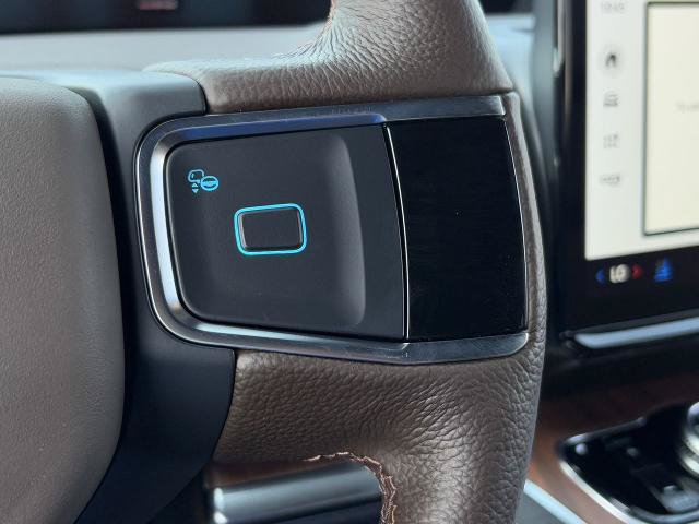 New 2027 Ford Expedition King Ranch AWD/4WD image 46