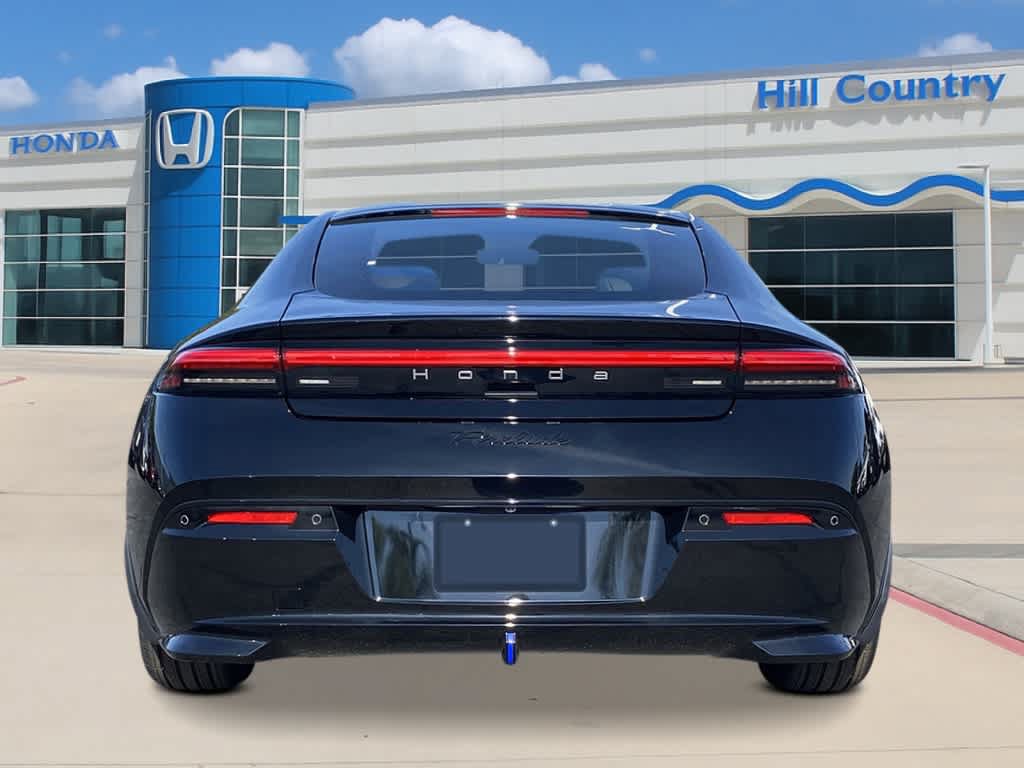 New 2026 Honda Prelude image 3