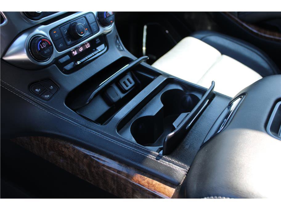 Used 2017 Chevrolet Tahoe Premier image 35