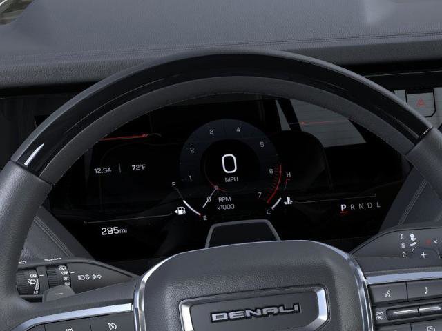 New 2026 GMC Yukon XL Denali w/ Denali Reserve Package AWD/4WD image 18