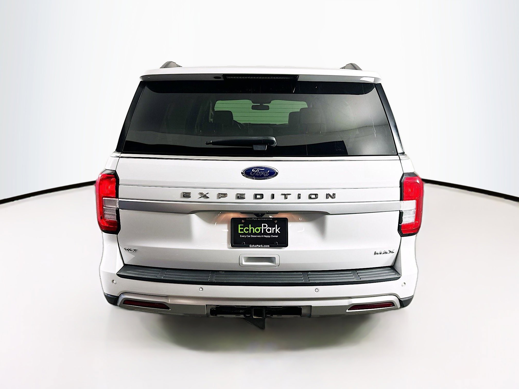Used 2023 Ford Expedition Max XLT RWD image 7